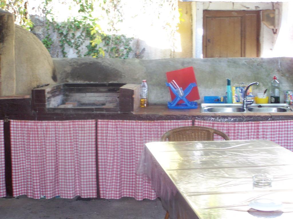 Posada De Muno Muñorrodero Extérieur photo