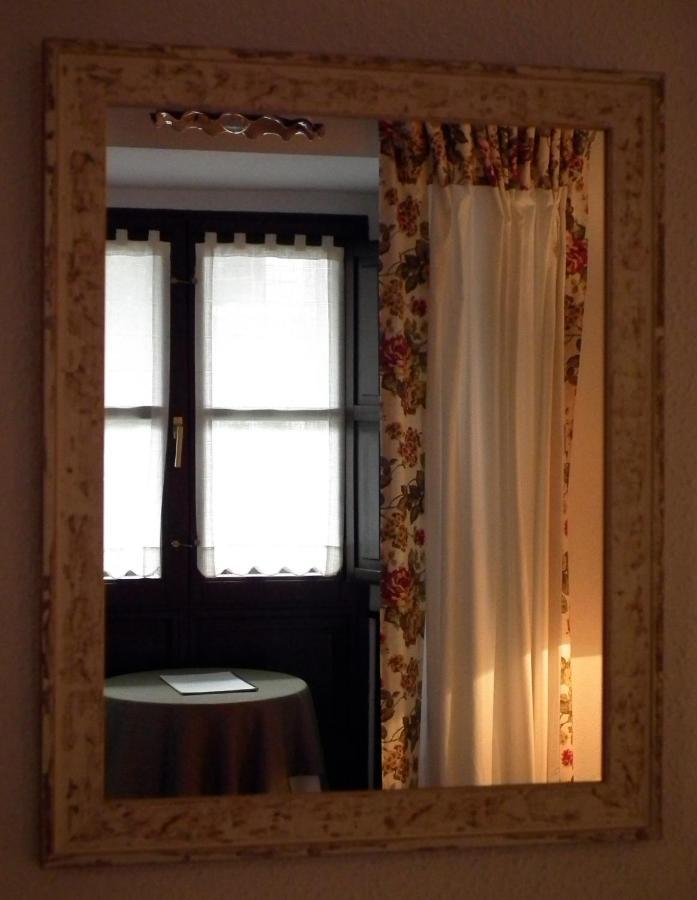 Posada De Muno Muñorrodero Chambre photo
