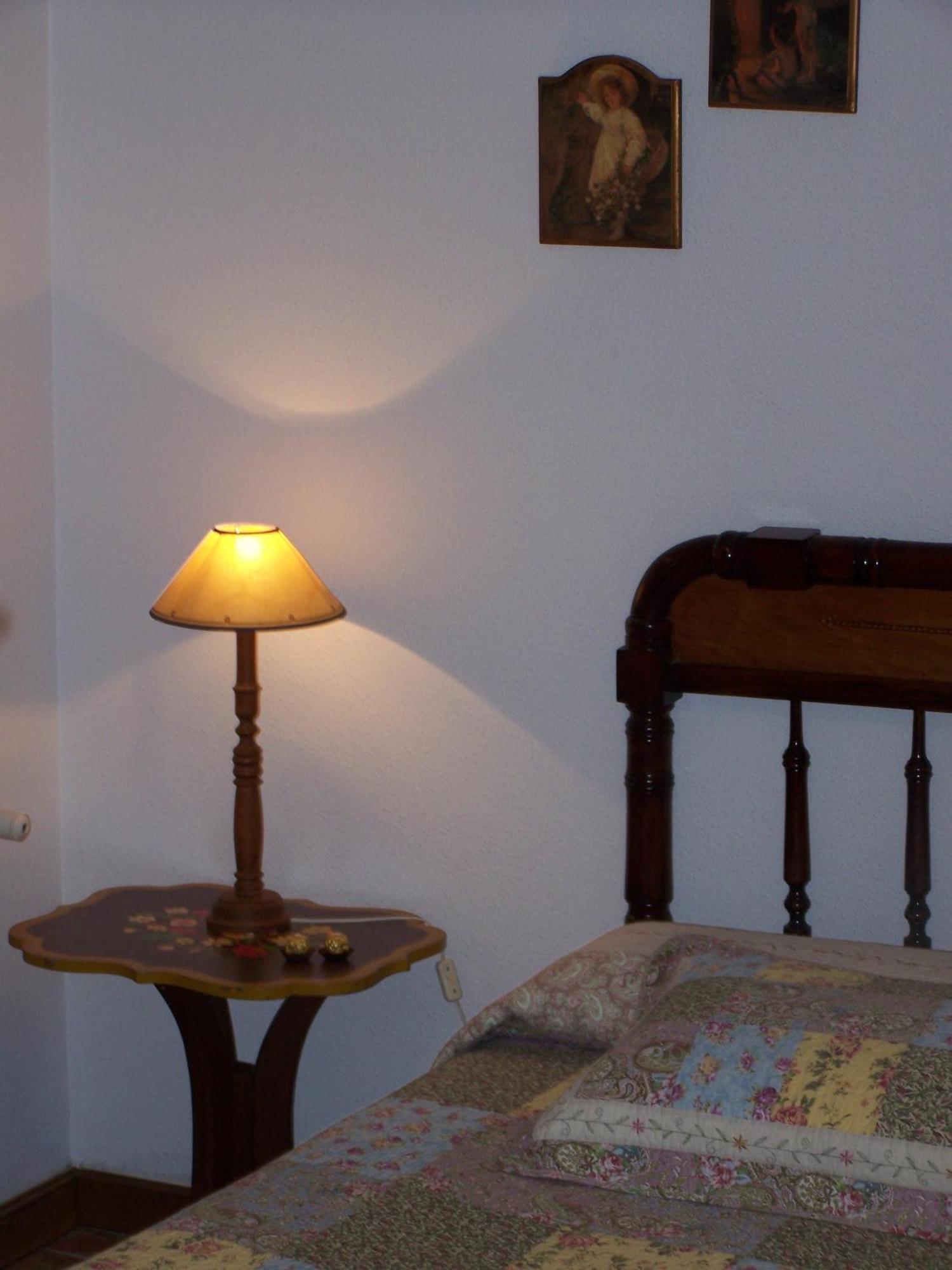 Posada De Muno Muñorrodero Extérieur photo