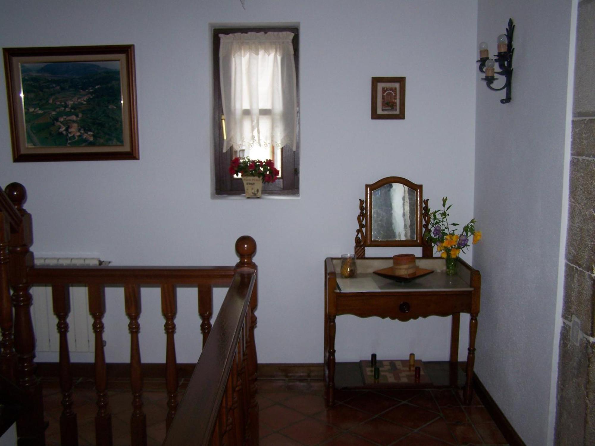 Posada De Muno Muñorrodero Extérieur photo